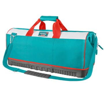 Total One-Stop Tools Torba za alat 24 " / 25kg / INDUSTRIAL (THT16242)