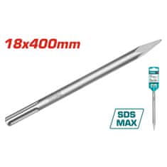 Total One-Stop Tools SDS max dlijeto 18x400mm (TAC1521182)