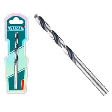 Total One-Stop Tools HSS 4341 svrdlo 6mm / INDUSTRIAL (TAC1200604)