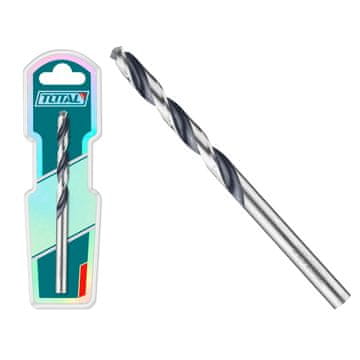 Total One-Stop Tools HSS 4341 svrdlo 4mm / INDUSTRIAL (TAC1200404)