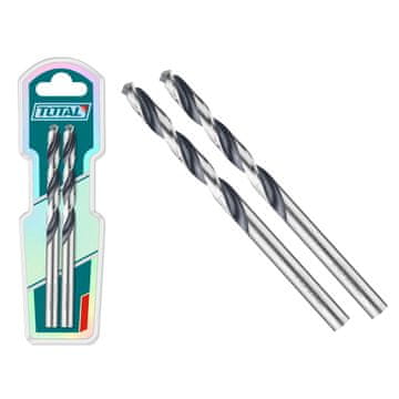Total One-Stop Tools HSS 4341 svrdlo 2mm / 2kom / INDUSTRIAL (TAC1200024)