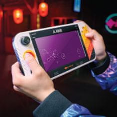 My Arcade igraća konzola Go Atari, prijenosna
