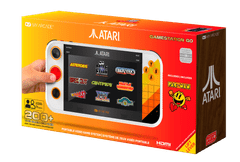 My Arcade igraća konzola Go Atari, prijenosna