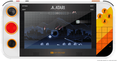 My Arcade igraća konzola Go Atari, prijenosna