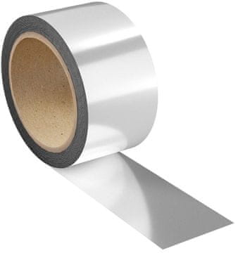 DISTYK ALUMINIJSKA TRAKA 100mm x 50m