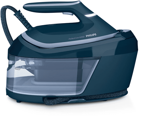 Snažno i kompaktno glačanje