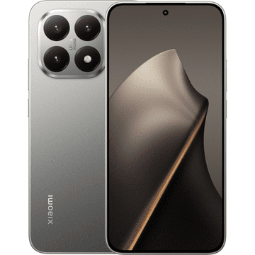 Xiaomi 15T Pro 12GB/512GB Mobitel, siva