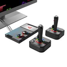 My Arcade Gamestation Pro Atari Retro sustav za videoigre