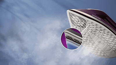 Pametno i učinkovito glačanje