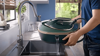 Praktičnost i jednostavno održavanje