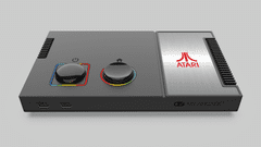 My Arcade Gamestation Pro Atari Retro sustav za videoigre