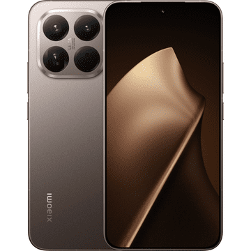 Xiaomi Mobitel 15T Pro 12GB/512GB, Mocha Gold
