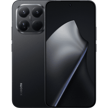 Xiaomi Mobitel 15T Pro 12GB/512GB, crni