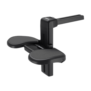 Thule Palm oslonac za noge, crni