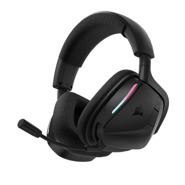 Corsair Void Wireless v2 gaming slušalice, bezične, carbon (CA-9011379-WW)