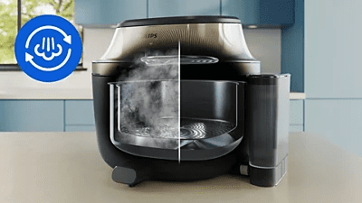 Hrskavo izvana, sočno iznutra