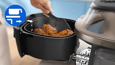 Jednostavno čišćenje i uporaba