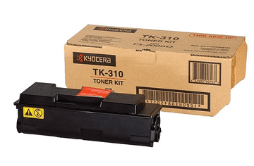 Kyocera TK-310 crni, originalni toner