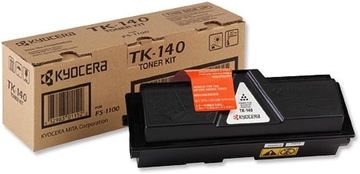 Kyocera TK-140 (1T02H50EUC) crni, originalni toner