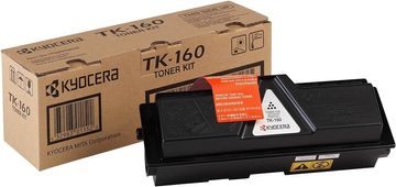 Kyocera TK-160 (1T02LY0NLC) crni, originalni toner