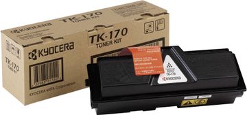 Kyocera TK-170 crni, originalni toner