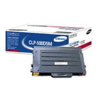 Samsung CLP-500D5M magenta, originalni toner