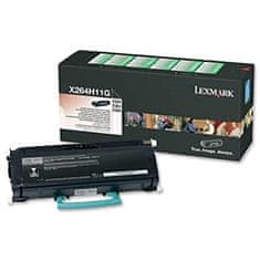 Lexmark X264H11G crni, originalni toner