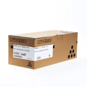 Ricoh Type SPC310 (407634) HC crni, originalni toner