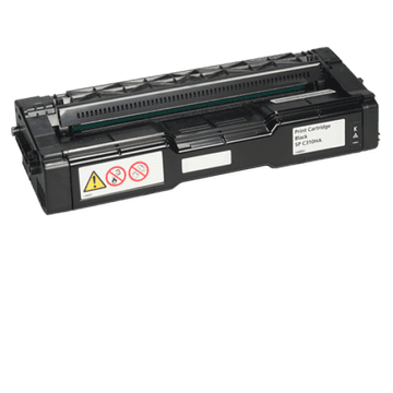 Ricoh Type SPC310 (407634) HC crni, originalni toner