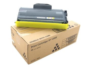 Ricoh SP1200 (406837) crni, originalni toner