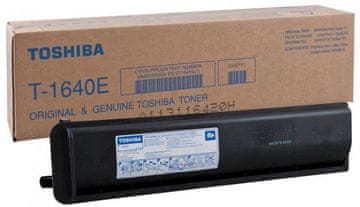 TOSHIBA T-1640 HC (6AJ00000243) crni, originalni toner