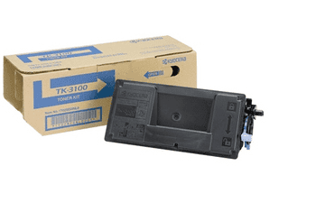 Kyocera TK-3100 crni, originalni toner