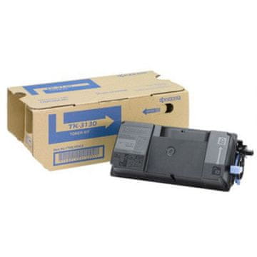 Kyocera TK-3130 (1T02LV0NL0) crni, originalni toner
