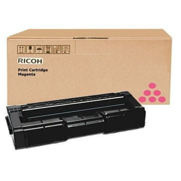 Ricoh SPC310M LC (407640) magenta, originalni toner