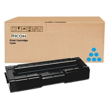 Ricoh SPC310C LC (407641) plavi, originalni toner