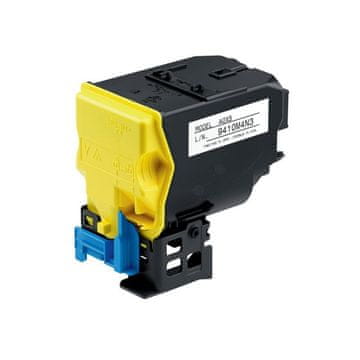 Konica Minolta TNP-27 Y (A0X5253) žuti, originalni toner
