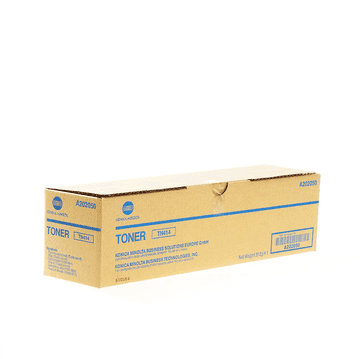 Konica Minolta TN-414 (A202050) crni, originalni toner
