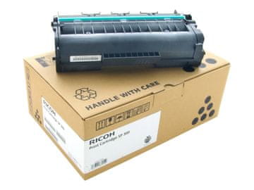Ricoh Type SP300 (406956) crni, originalni toner