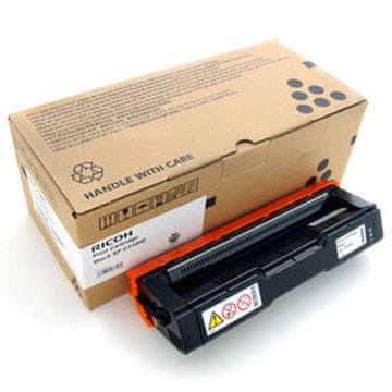 Ricoh SPC220 C (407645) plavi, originalni toner