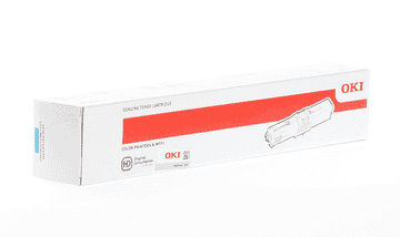 OKI Oki C500 (44469724) plavi, originalni toner