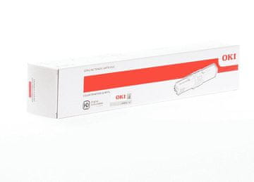 OKI Oki C500 (44469723) magenta, originalni toner