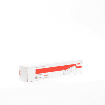 OKI Oki C500 (44469722) žuti, originalni toner