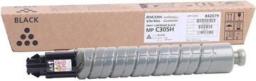 Ricoh Toner MP C305E BK (842079) (841618) crni, originalni toner
