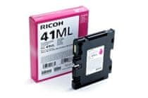 Ricoh GC41 M LC 0.6k (405767) magenta, originalni uložak