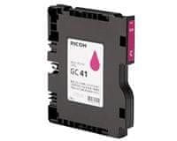 Ricoh GC41 M HC 2.2k (405763) magenta, originalni uložak