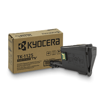 Kyocera TK-1125 (1T02M70NL) crni, originalni toner