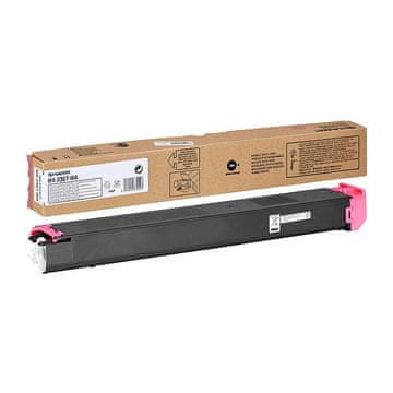 Sharp MX23GTMA M 10k magenta, originalni toner