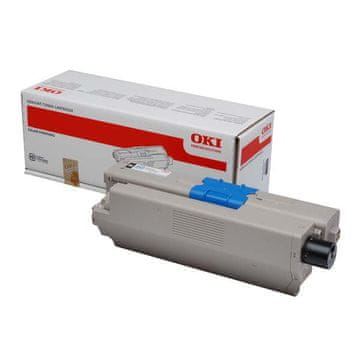 OKI Oki C511 (44973508) crni, originalni toner