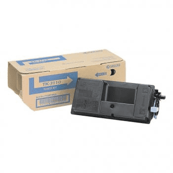 Kyocera TK-3110 (1T02MT0NL0) crni, originalni toner