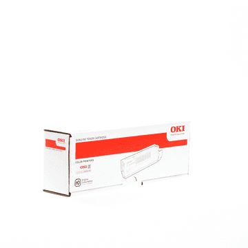 OKI Oki C5600 (43324408) crni, originalni toner